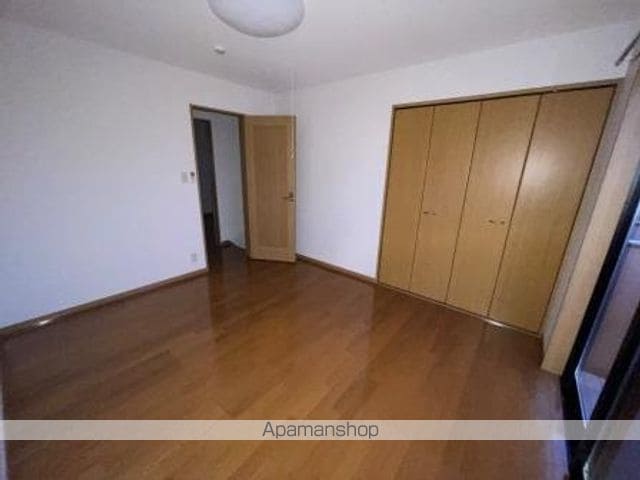 グランディールIIの内装写真
