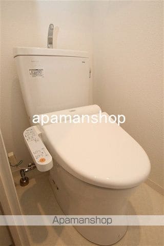 スプランディッドNAMBAの内装写真