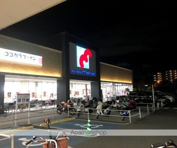ベロ クオーレ三国橋の周辺写真