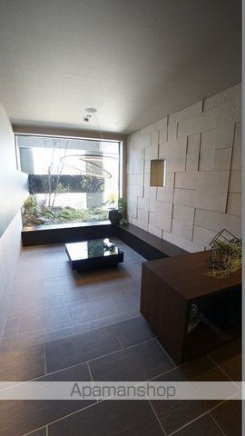 HIRA TERRACEの内装写真