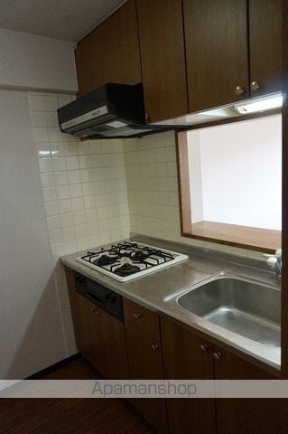 パラディーソ白壁の内装写真