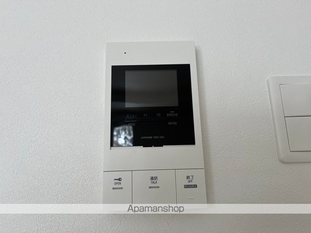 RESIDENCE SHINMEI MIYANOMORIの内装写真