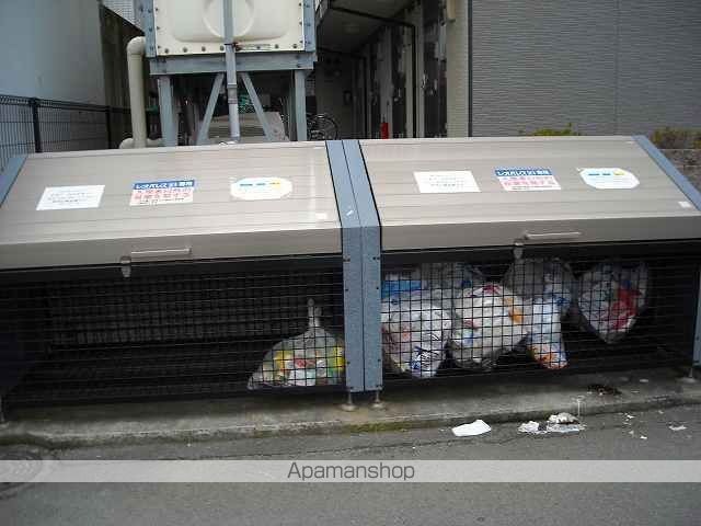 レオパレス水前寺の内装写真