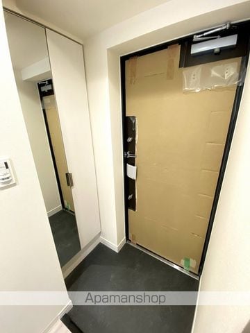 SMART RESIDENCE 仙台駅東の内装写真