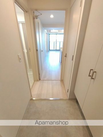 WORVE吹田江坂の内装写真
