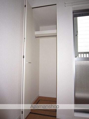 グレイスあおばの内装写真