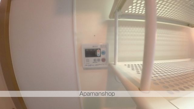 グランパス豊年の内装写真