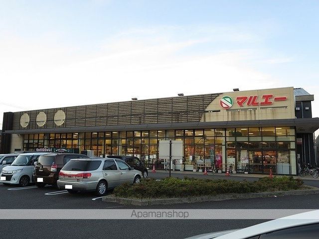 セジュール ベルサイユの周辺写真