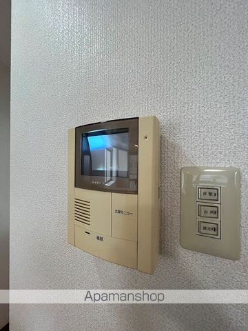 リーベンパレス郡元の内装写真