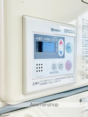 メイゾン太子橋の内装写真
