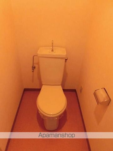 サンライズIIの内装写真