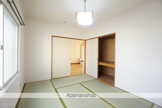 ハイツ越後屋の内装写真