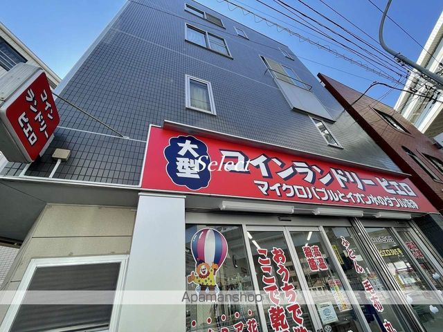 ヴェルト横濱石川町の周辺写真