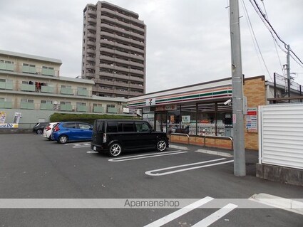 シエル　ブルー[1LDK/44.7m2]の周辺5