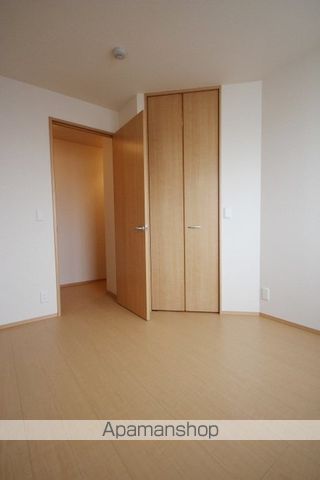メナージュ今の内装写真