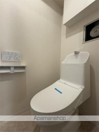 ＲＯＯＴｓ　Ｓｈｉｎｊｕｋｕ　Ｗａｋａｍａｔｓｕｃｈｏ（ルーツシ[1LDK/34.49m2]の内装2