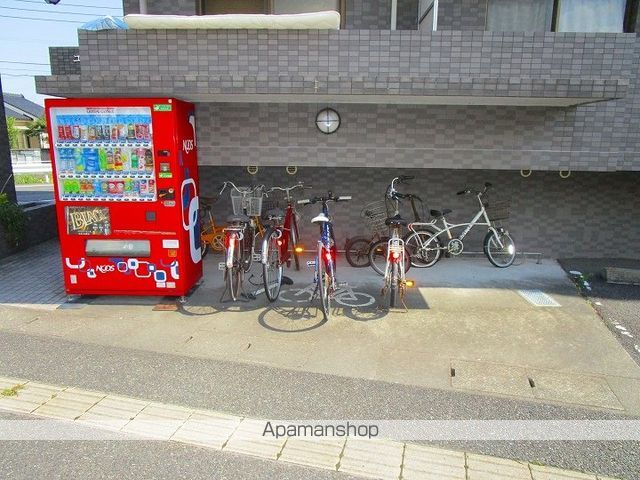 エンプロイうしおIIIのその他写真