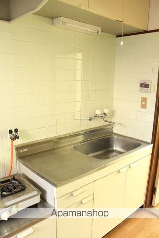 コットンハウスKの内装写真