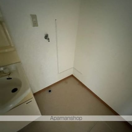 ビエノス岡[1DK/30m2]のその他内装