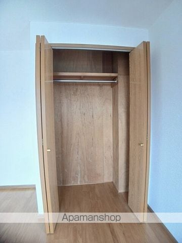 ニューマリッチ東深津の内装写真