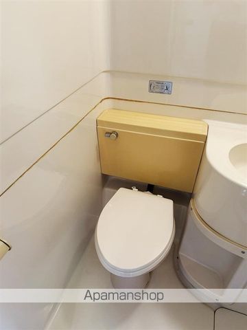 南町ハイツの内装写真