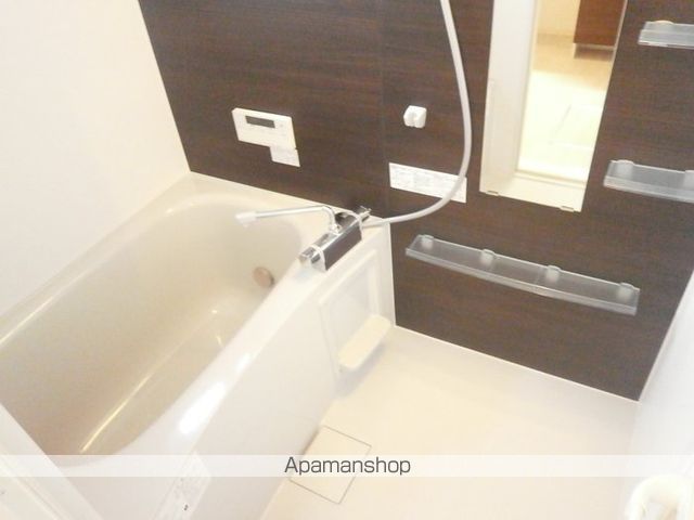 アデランテの内装写真