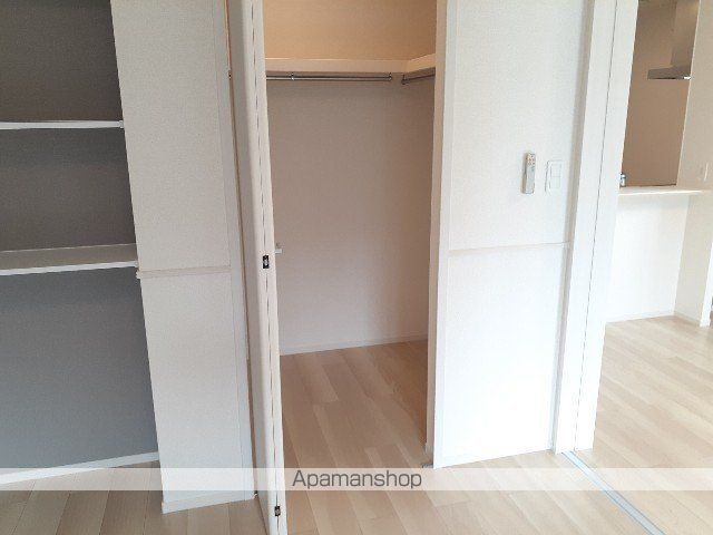 ガーデンプラザの内装写真