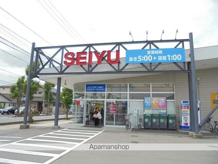 ＭａｓｔＴｏｗｎ三本柳Ⅲ[2LDK/61.33m2]の周辺1