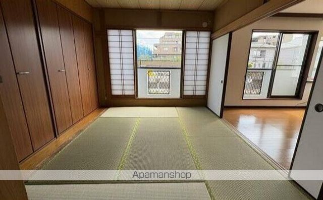 コーポヤマムラの内装写真
