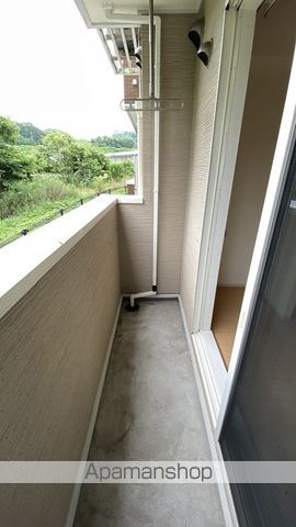 フィオーレの内装写真
