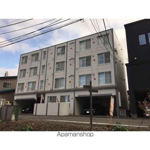 グランメール本郷通の内装写真