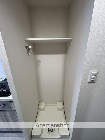 PRESSANCEOSAKAFUKUSHIMACIELの内装写真