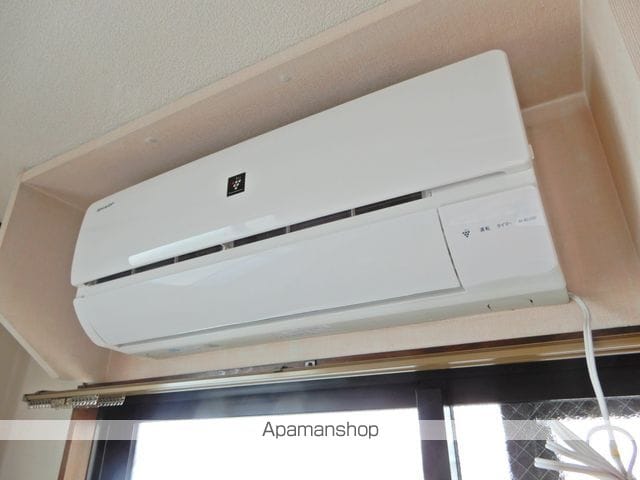 グランパスノムラ[1K/20.07m2]のその他設備