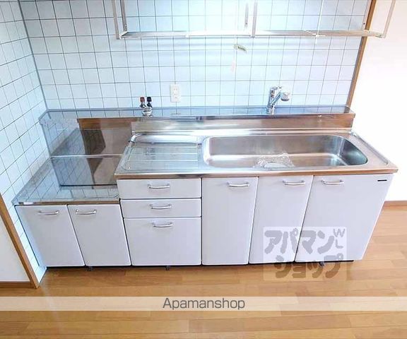 ソフィスタ洛北の内装写真