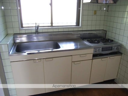 神奈川県横浜市鶴見区馬場３丁目[1R/16m2]のその他内装1