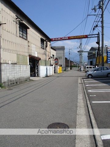 ル・レーヴの周辺写真