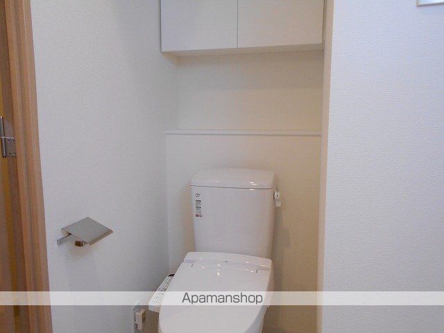 スパシエソリデ横浜鶴見の内装写真