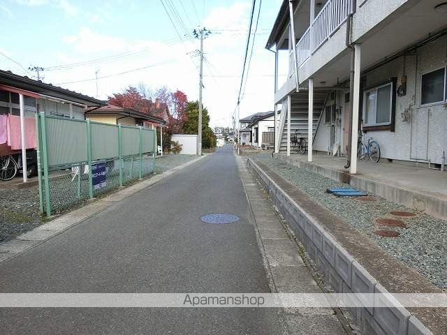 盛岡市 1階建 築46年の周辺写真