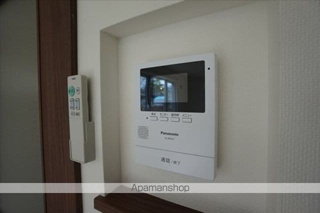 アイーレIIの内装写真