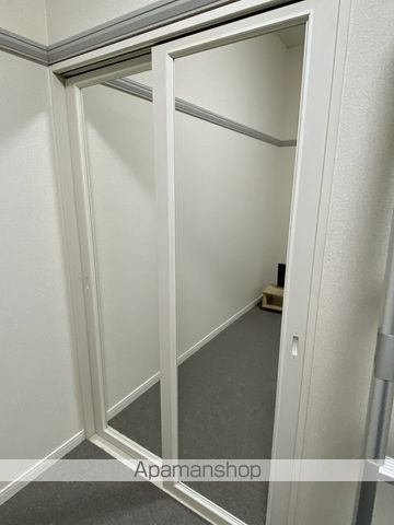 レオパレスかわらやの内装写真