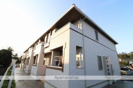 グランプラトⅤ[1LDK/46.06m2]の外観5