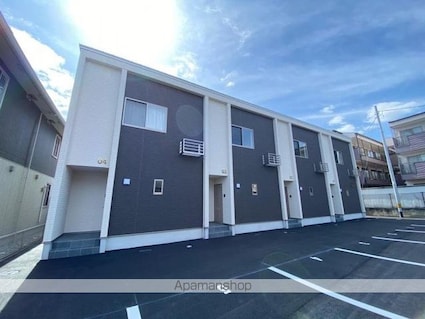 テラスハウス太田[2LDK/64.03m2]の外観3