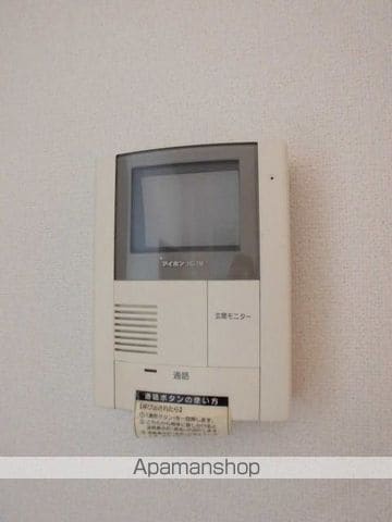 サンブライトAの内装写真