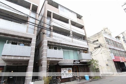 コリドールノール[1R/26.9m2]の外観1