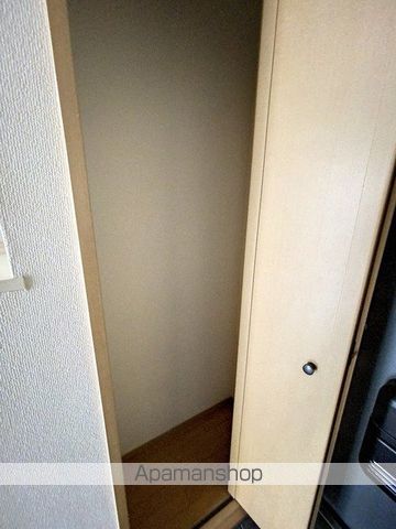 カセロたまプラーザの内装写真