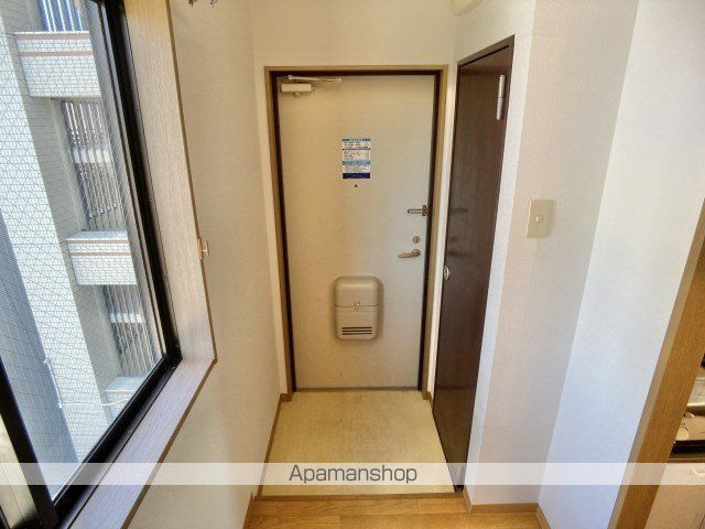 アベニュー山下の内装写真