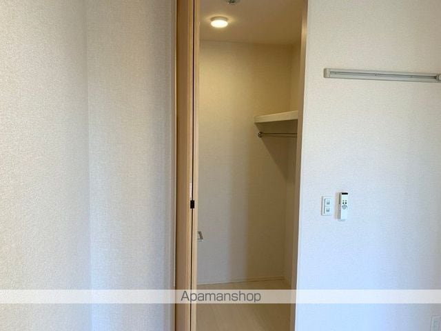 ロイジェントパークス レイクタウンIII Eの内装写真