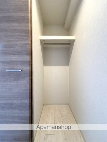 ミラージュパレスNAMBAクルヴァの内装写真