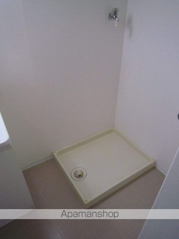 ソレイユ岸和田弐番館の内装写真