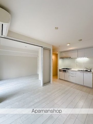 アーバンパーク麻布十番[2LDK/55.06m2]の内装2